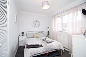 Bedroom Two- click for photo gallery